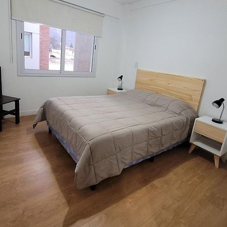 La Vicente Apartment Salta Ngoại thất bức ảnh