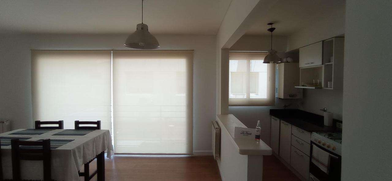 La Vicente Apartment Salta Ngoại thất bức ảnh